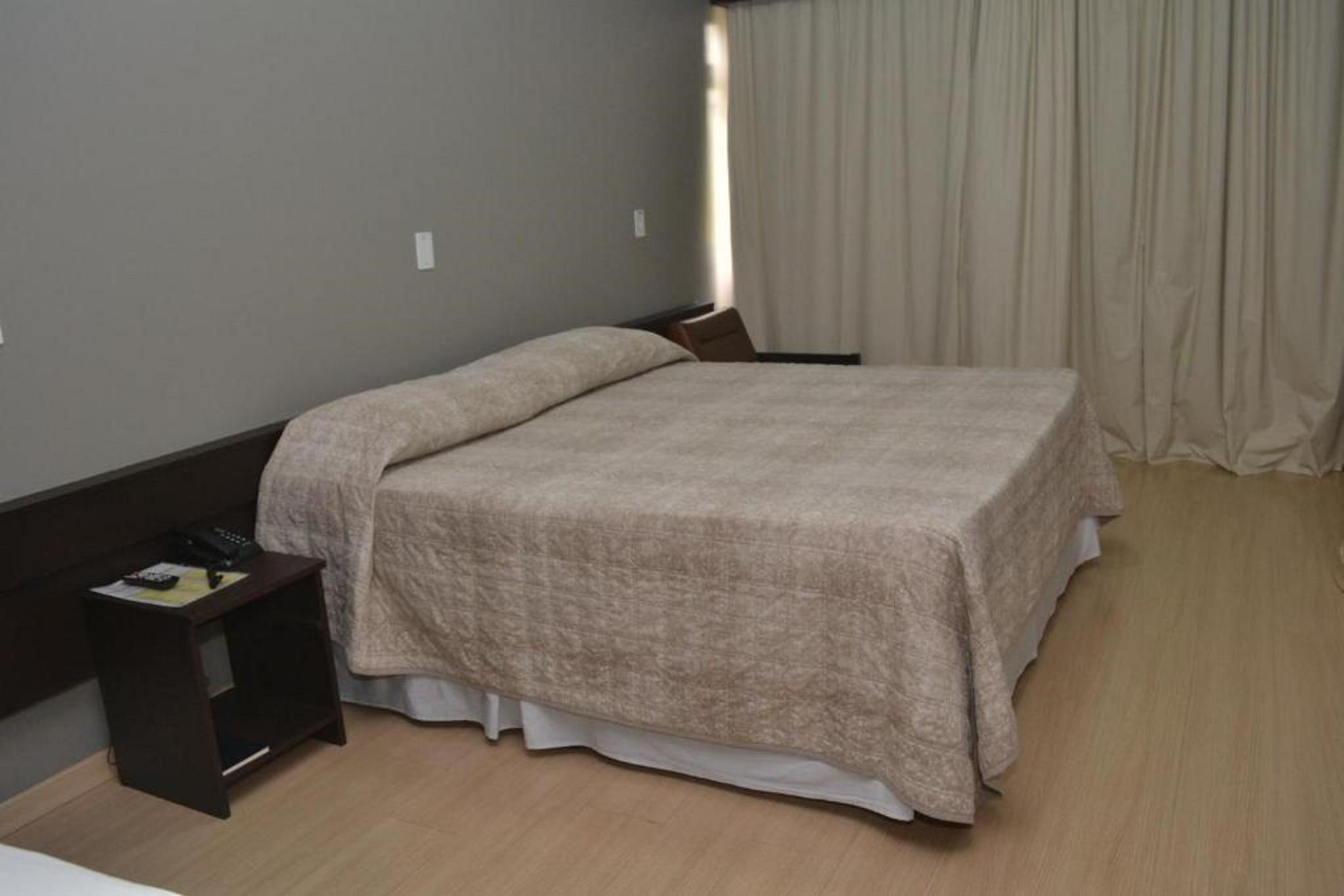 Hotel Mansiones Blumenau Exteriér fotografie