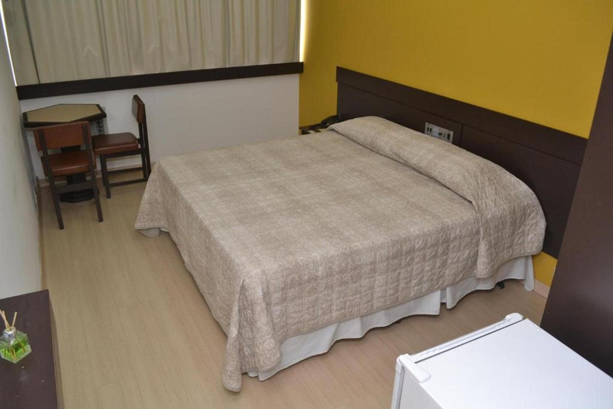 Hotel Mansiones Blumenau Exteriér fotografie