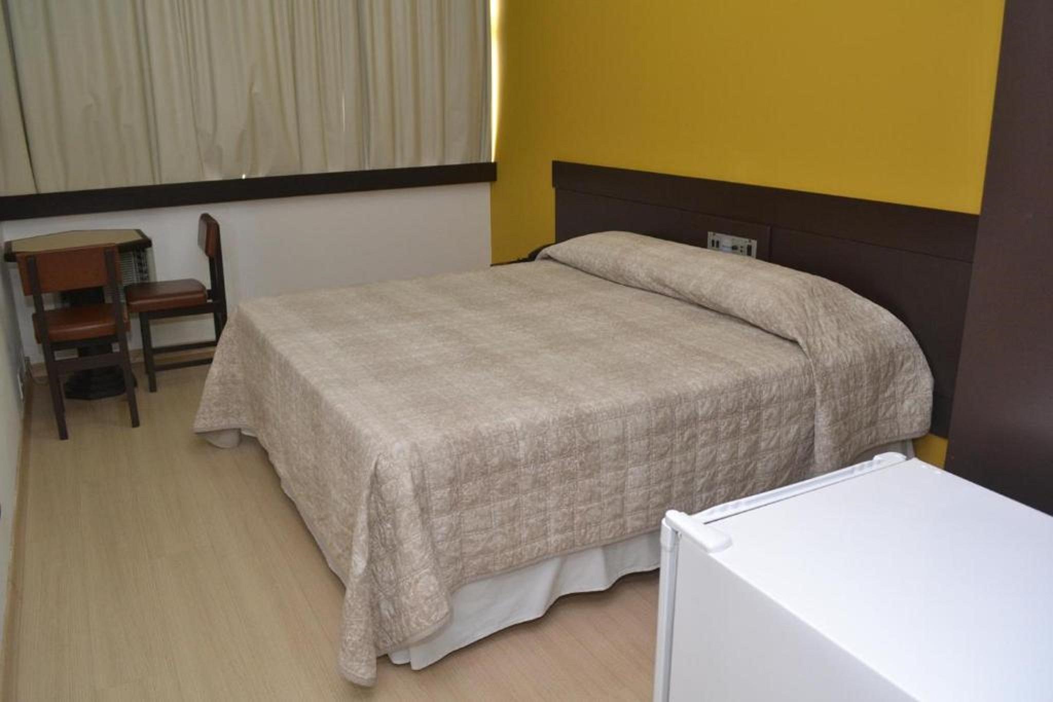 Hotel Mansiones Blumenau Exteriér fotografie