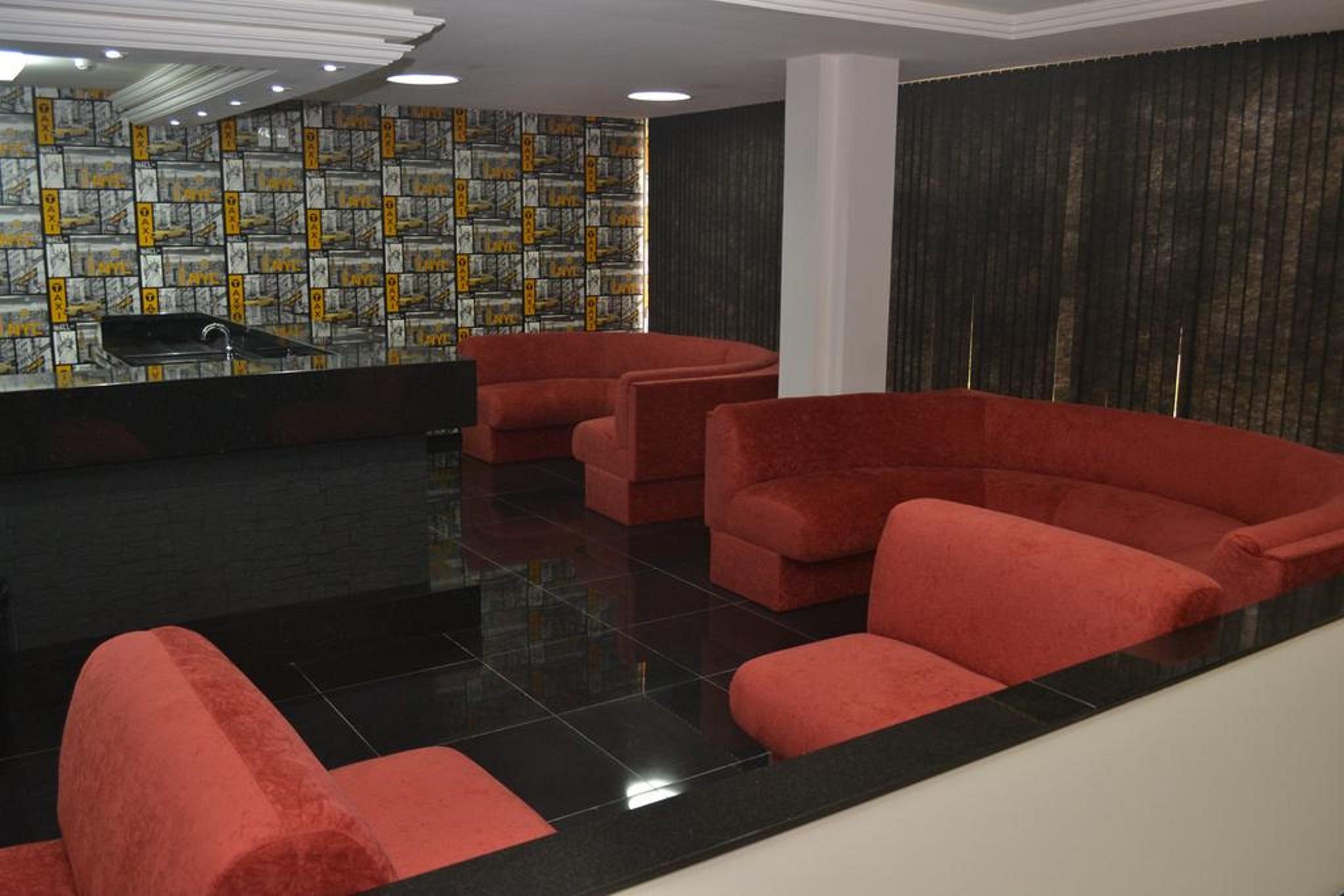 Hotel Mansiones Blumenau Exteriér fotografie