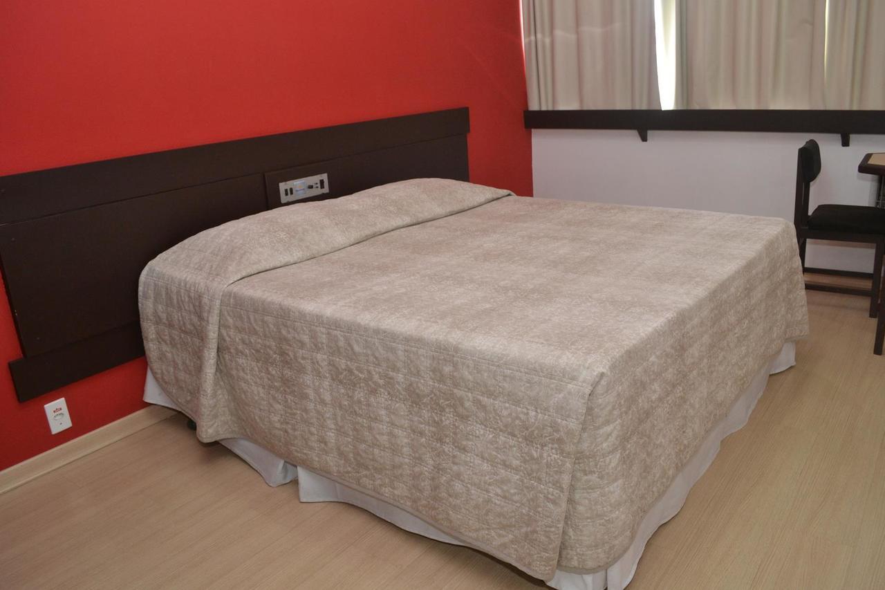 Hotel Mansiones Blumenau Exteriér fotografie