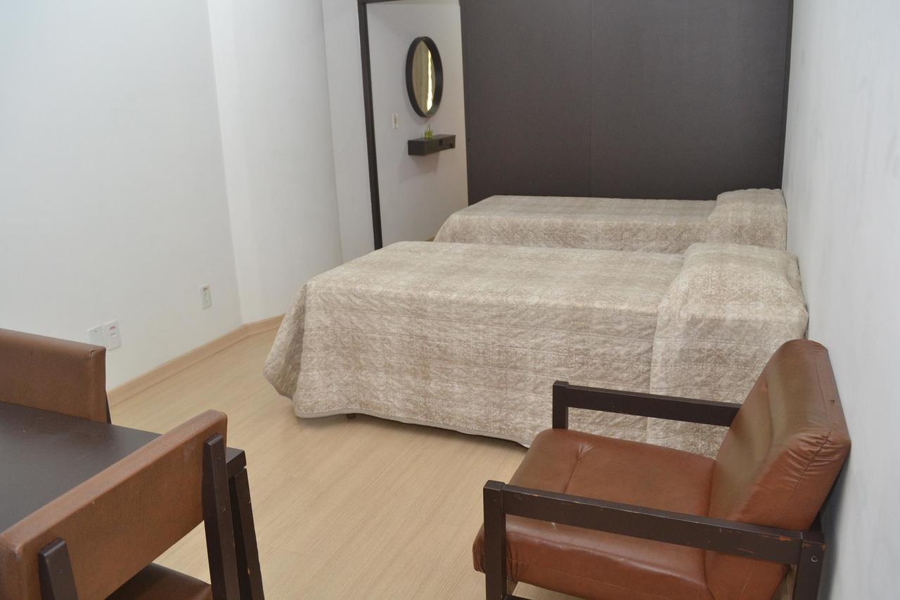 Hotel Mansiones Blumenau Pokoj fotografie