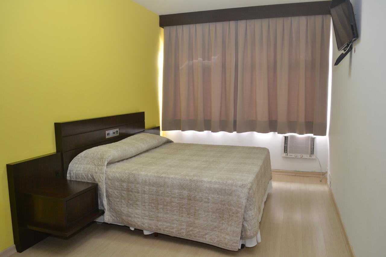 Hotel Mansiones Blumenau Pokoj fotografie