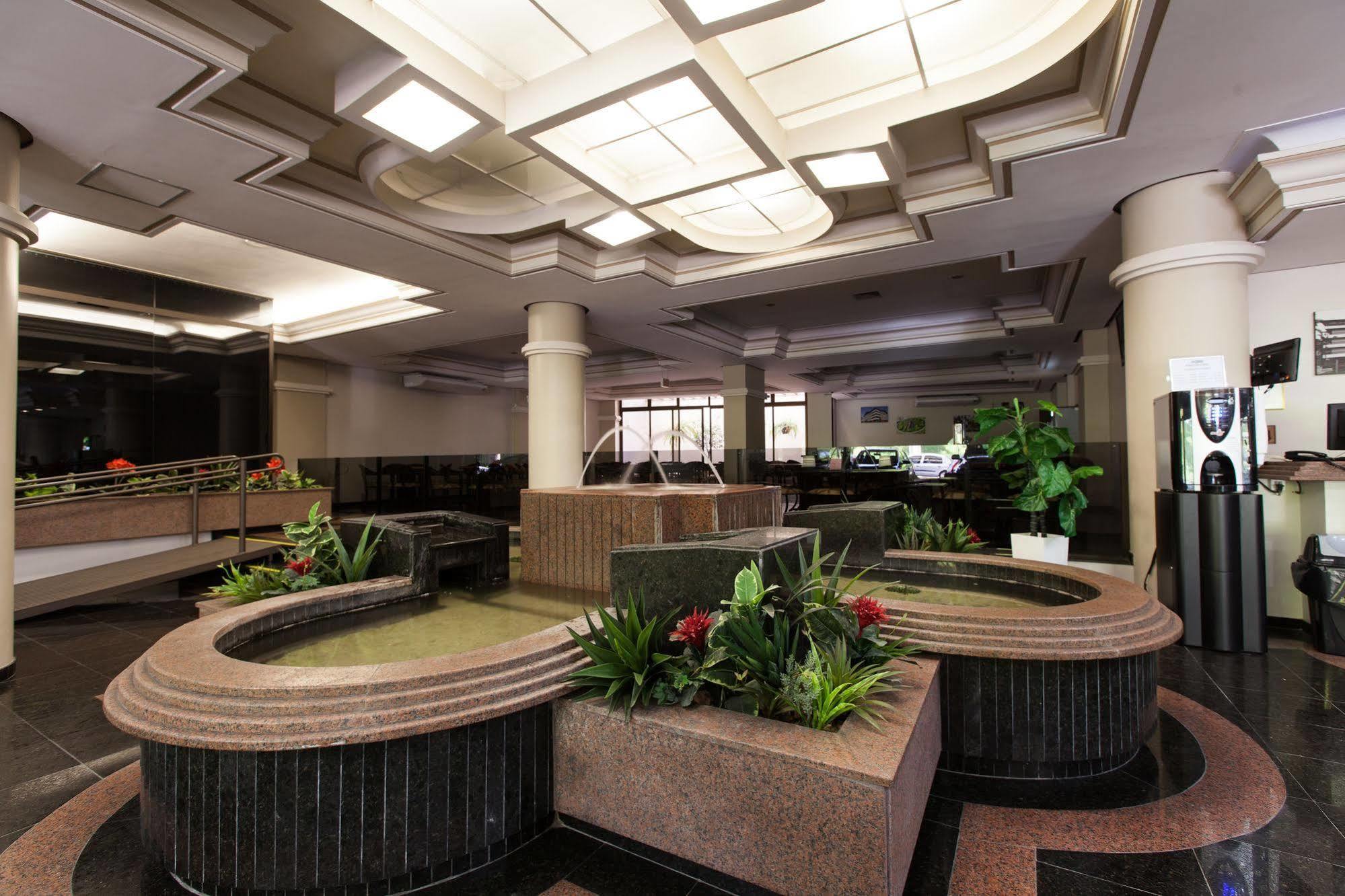 Hotel Mansiones Blumenau Exteriér fotografie